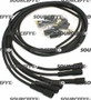 WIRE SET,  FLAME THROWER 706180