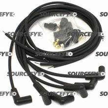 IGNITION WIRE SET 706190