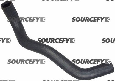 Aftermarket Replacement RADIATOR HOSE 16511-26600-71 for TOYOTA