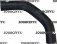 Aftermarket Replacement RADIATOR HOSE (LOWER) 16512-16640-71 for TOYOTA