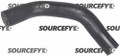 Aftermarket Replacement RADIATOR HOSE (LOWER) 16512-22750-71 for TOYOTA