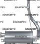 Aftermarket Replacement MUFFLER 17510-U2100-71 for Toyota
