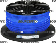 STROBE LAMP (LED BLUE) 7460B