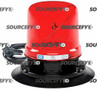 STROBE LAMP (LED HYBRID RED) 7660R-VM