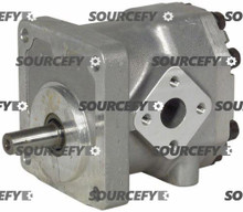 Aftermarket Replacement HYDRAULIC PUMP 78100-10180-71 for Toyota