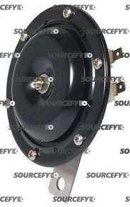 HORN 24V 78708-2, 078708-2