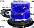 STROBE LAMP (LED BLUE) 7945B-VM