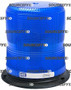 STROBE LAMP (LED BLUE) 7950B