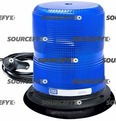 STROBE LAMP (LED BLUE) 7950B-VM