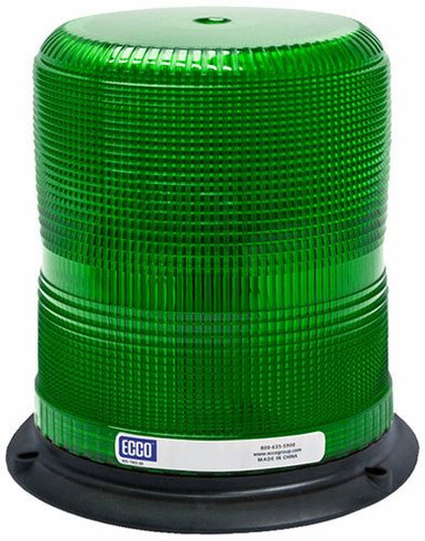 STROBE LAMP (LED GREEN) 7950G