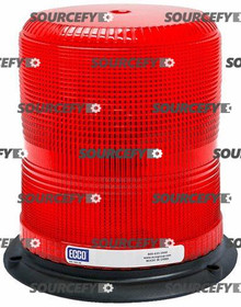 STROBE LAMP (LED RED) 7950R