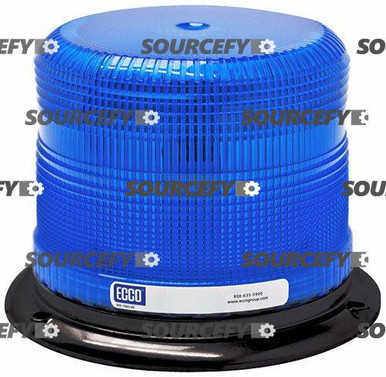 STROBE LAMP (LED BLUE) 7965B