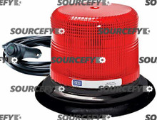 STROBE LAMP (LED RED) 7965R-VM