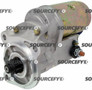 STARTER (BRAND NEW) 7N8404 for Mitsubishi and Caterpillar