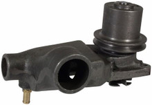 WATER PUMP 7W631 for Mitsubishi and Caterpillar