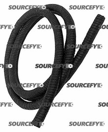 VAPOR HOSE (5/8) 800119580