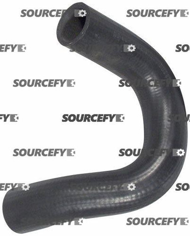 RADIATOR HOSE (LOWER) 800119884