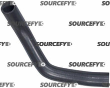 RADIATOR HOSE (UPPER) 800119940