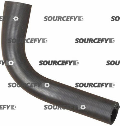 RADIATOR HOSE (LOWER) 800121515