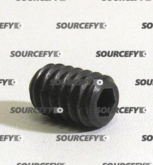 BLUE GIANT SET SCREW (OLDER STYLE - SERIAL # 78109536 & LOWER) BG 014-002