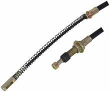EMERGENCY BRAKE CABLE 800122085