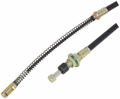 EMERGENCY BRAKE CABLE 800122090