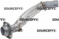EXHAUST PIPE 800124535