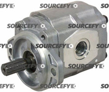 HYDRAULIC PUMP 800125004