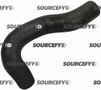 RADIATOR HOSE 800125824