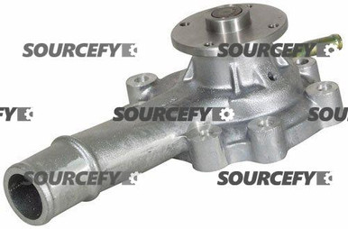 WATER PUMP 800126391