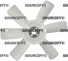 FAN BLADE 800126424