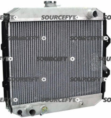 RADIATOR 800129109