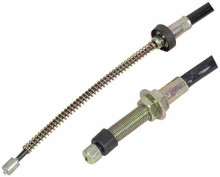 EMERGENCY BRAKE CABLE 800129324