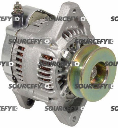 ALTERNATOR (BRAND NEW) 800129710