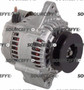 ALTERNATOR (NEW,  HIGH CAP.) 800130120