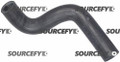 RADIATOR HOSE (LOWER) 800130336