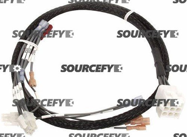 WIRE HARNESS 800130370