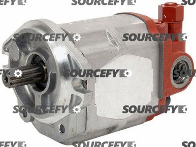 HYDRAULIC PUMP 800133830