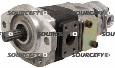 HYDRAULIC PUMP 800134680