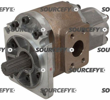 HYDRAULIC PUMP 800135010