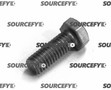 PALLET MULE (WESLEY) BOLT PU AA-22