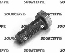 PALLET MULE (WESLEY) BOLT PU AA-22