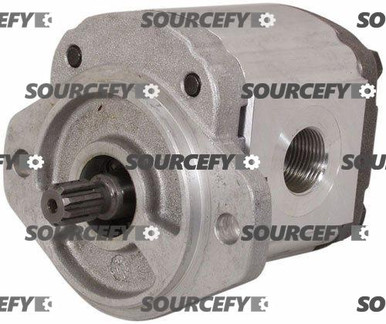 HYDRAULIC PUMP 800135329