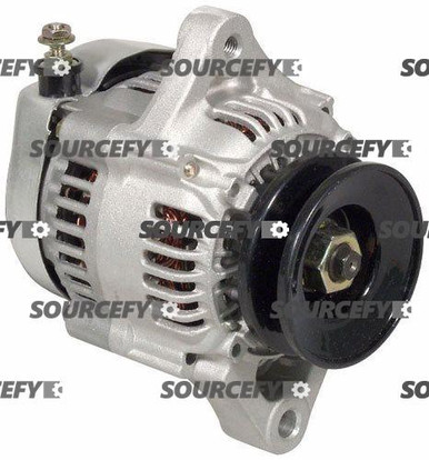 ALTERNATOR (HEAVY DUTY) 800136121