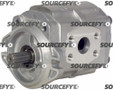 HYDRAULIC PUMP 800137143