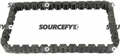 TIMING CHAIN (P.T.O.) 800140481