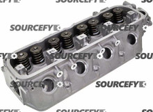 Aftermarket Replacement NEW CYLINDER HEAD (4Y) 80-4Y for TOYOTA for TCM