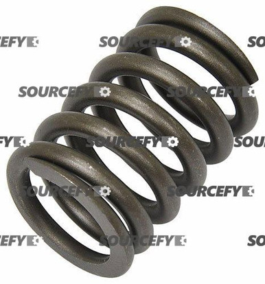 Aftermarket Replacement VALVE SPRING 80501-76144-71, 80501-76144-71 for Toyota