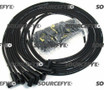 IGNITION WIRE SET 808290