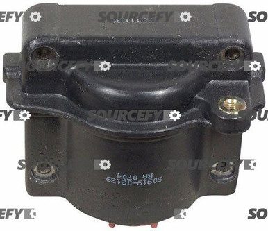 Aftermarket Replacement IGNITION COIL 80919-76002-71, 80919-76002-71 for Toyota